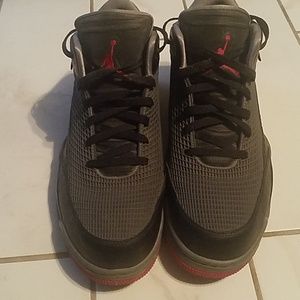 Air Jordan size 12 shoes